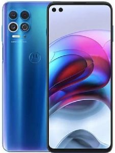 মটোরোলা এজ এস (Motorola Edge S) 