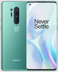 ওয়ানপ্লাস ৮ প্রো (OnePlus 8 Pro) 