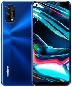 রিয়েলমি ৭ প্রো (RealMe 7 Pro)