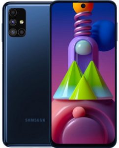 স্যামসাং গ্যালাক্সি এম ৫১ (Samsung Galaxy M51)