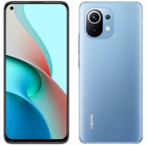 শাওমি এমআই ১১ (Xiaomi MI 11) 