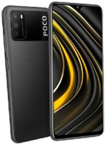 শাওমি পোকো এম৩ (Xiaomi Poco M3) 