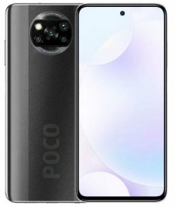 শাওমি পোকো এক্স৩ এনএফসি (Xiaomi Poco X3 NFC) 