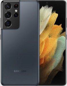 স্যামসাং গ্যালাক্সি এস২১ আলট্রা ৫জি (Samsung Galaxy S21 Ultra 5G)