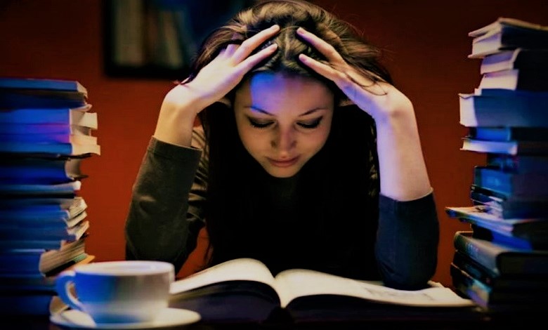 Study Concentration