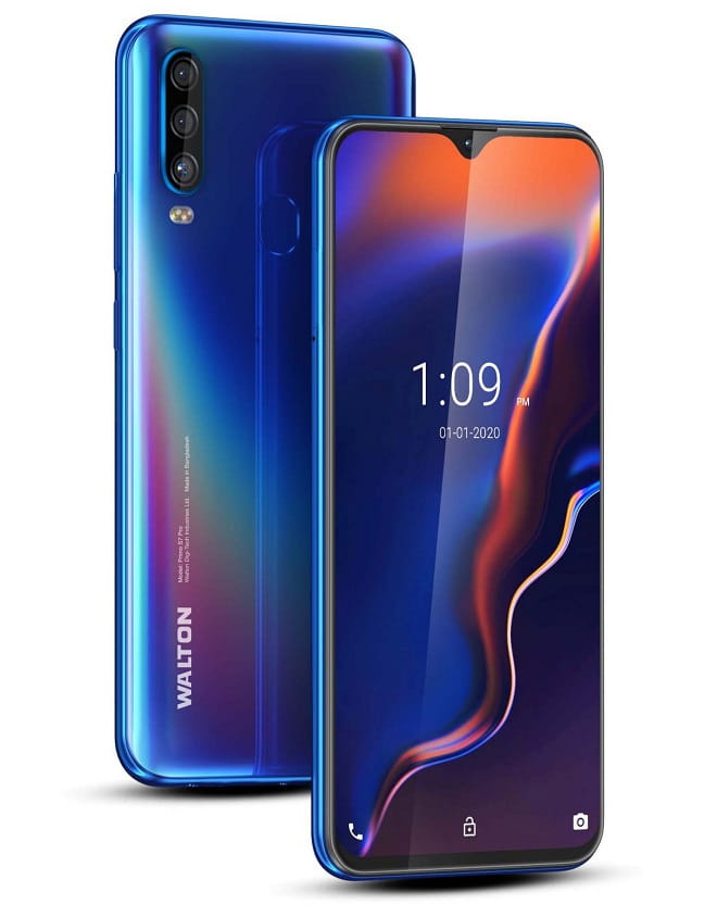 Primo S7 Pro