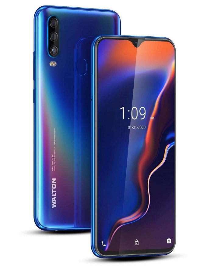Primo S7