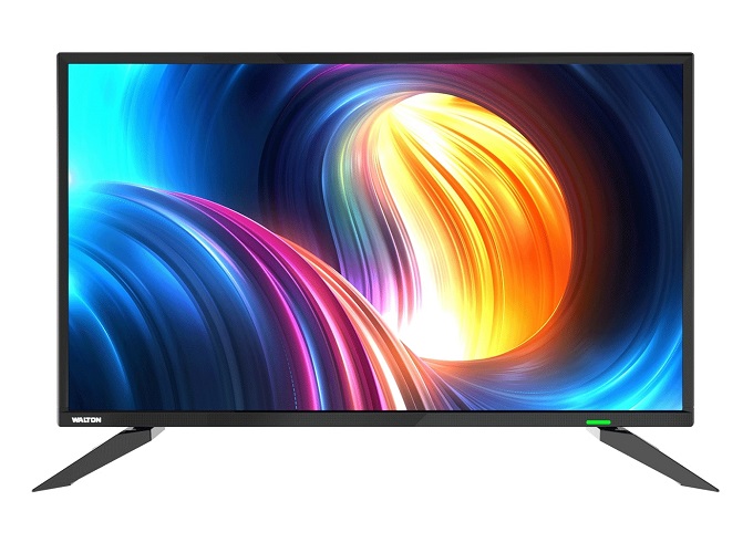 WD-TS43V (1.09m) VOICE CONTROL FHD SMART LED