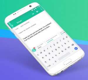 গ্রামারলি অ্যাপ (Grammarly App)