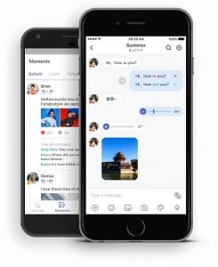 হ্যালোটক অ্যাপ (HelloTalk App)
