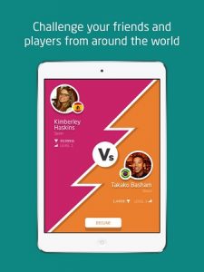 কুইজ ইয়োর ইংলিশ অ্যাপ (Quiz Your English App)