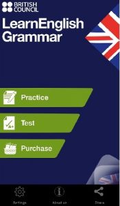 দ্যা ব্রিটিশ কাউন্সিল অ্যাপ (The British Council App) 