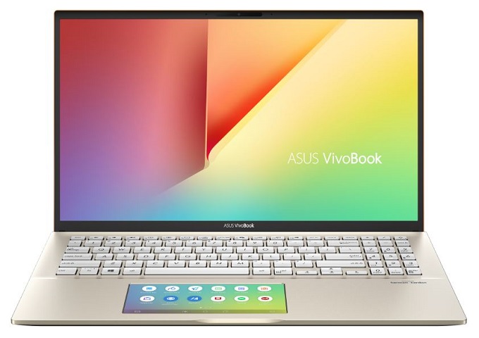 Asus VivoBook s15 ল্যাপটপ
