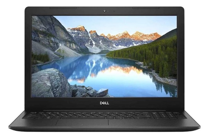 Dell Inspiron 15 ল্যাপটপ