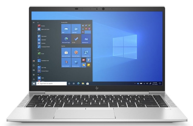 HP eliteBook 840 ল্যাপটপ