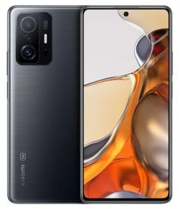 শাওমি ইলেভেন টি প্রো (Xiaomi 11T Pro)