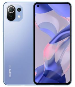 শাওমি সিভি (Xiaomi Civi)