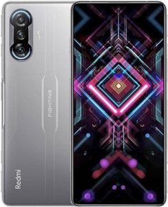 শাওমি পোকো এফ৩ জিটি (Xiaomi POCO F3 GT)