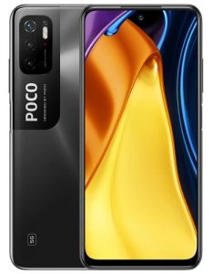 শাওমি পোকো এম৩ প্রো ৫জি (Xiaomi Poco M3 Pro 5G)