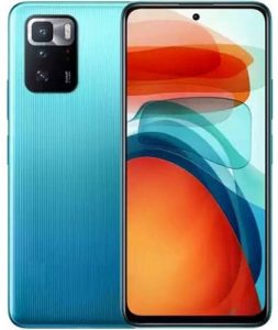 শাওমি পোকো এক্স৩ জিটি (Xiaomi Poco X3 GT)