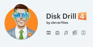 Disk Drill