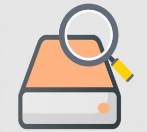 DiskDigger App