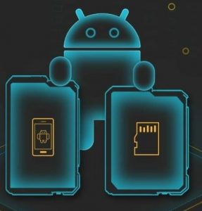 MiniTool Android Recovery