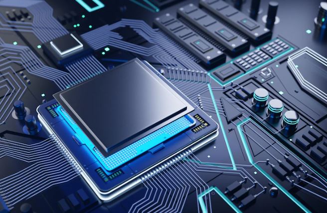 মাদারবোর্ড (Motherboard)
