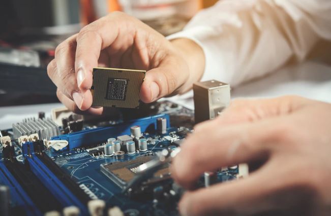 প্রসেসর (Processor)