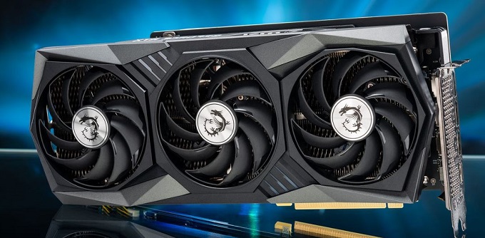 গ্রাফিক্স কার্ড (Graphics Card) 