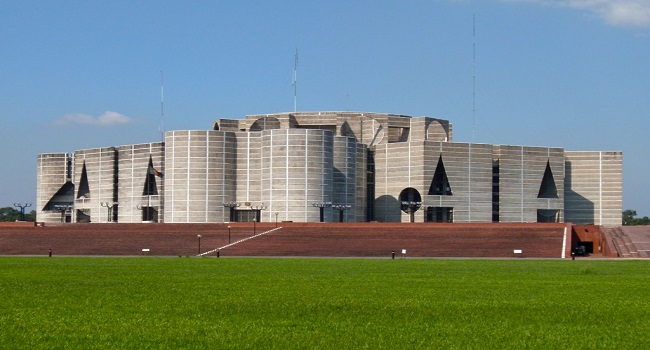 National Assembly