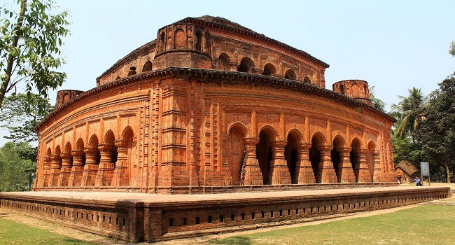 Navaratna Temple