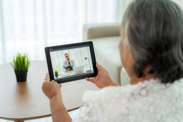 telemedicine by united hospital