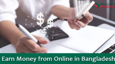 Photo of How to Earn Money Online in Bangladesh? (2023- Updated)