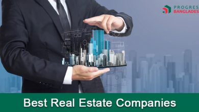 Photo of Best Real Estate Companies in Dhaka, Bangladesh (2023- Updated)