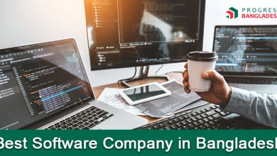 Photo of 10 Best Software Company in Bangladesh (2023- Updated)