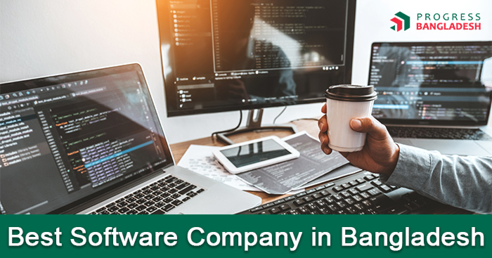 10 Best Software Company in Bangladesh