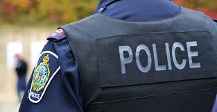 police