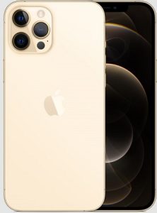অ্যাপল আইফোন ১২ প্রো ম্যাক্স (Apple IPhone 12 Pro Max)