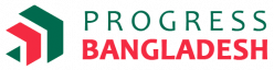 Progress Bangladesh Logo AMP