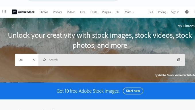 এডোবি‌ স্টক (Adobe stock)