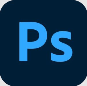 অ্যাডোব ফটোশপ (Adobe Photoshop)