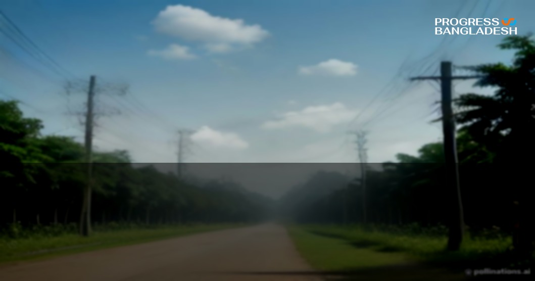 Energizing the Nation: What New Power Sector Financing Means for Bangladesh’s Economic Ascent